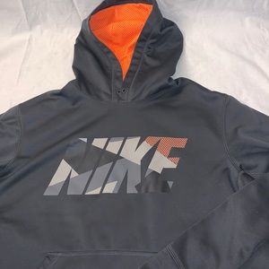 Men’s Nike hoodie